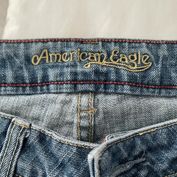 American Eagle Vintage Jeans